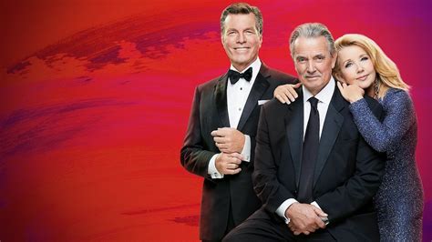 cartoonhd young and the restless|Watch The Young and the Restless Season 51 Episode 123: .